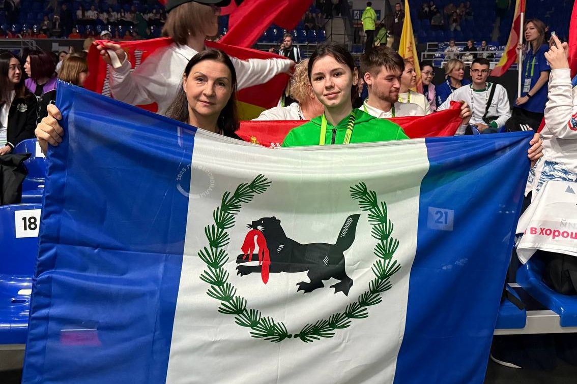 Финал чемпионата стартовал 25 мая в Нижнем Новгороде