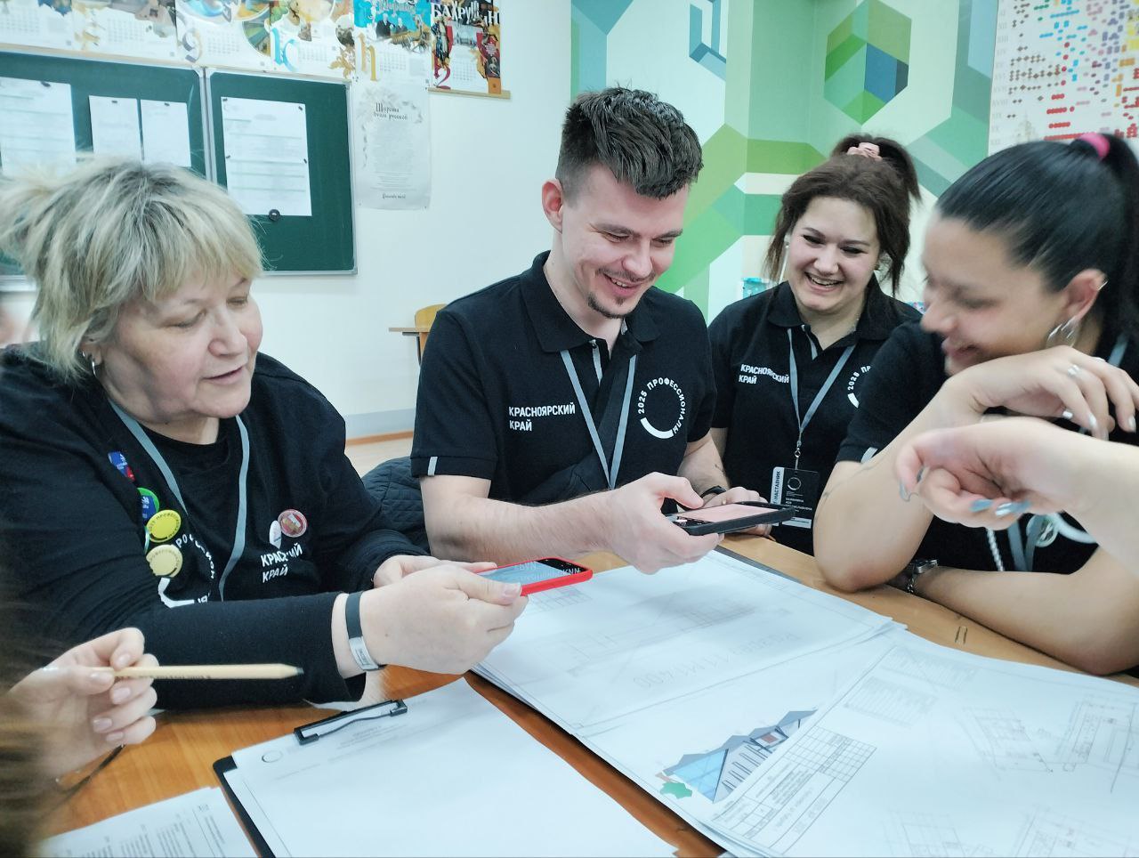 Конкурсанты Иркутской области приступили к выступлениям на итоговом (межрегиональном) этапе соревнований чемпионатного движения по профессиональному мастерству «Профессионалы»